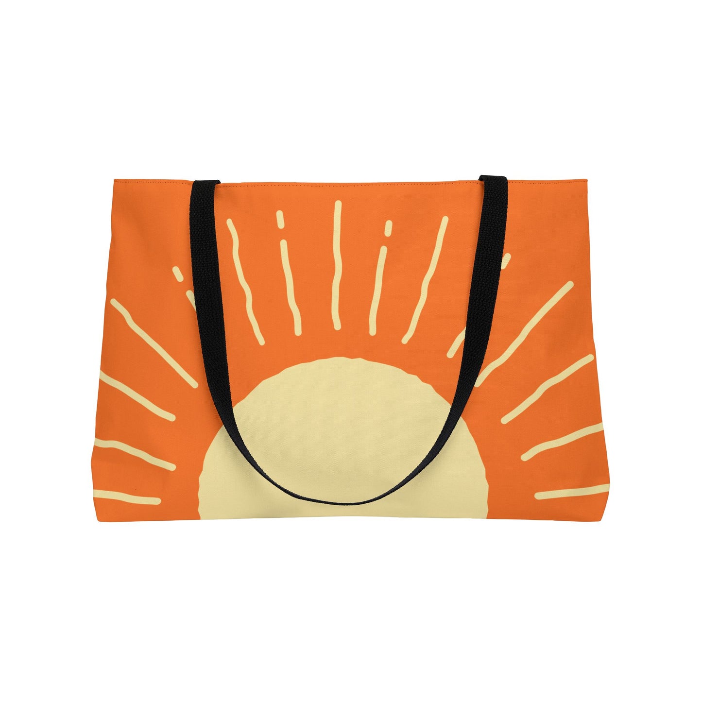 Florida Girl Weekender Tote Bag