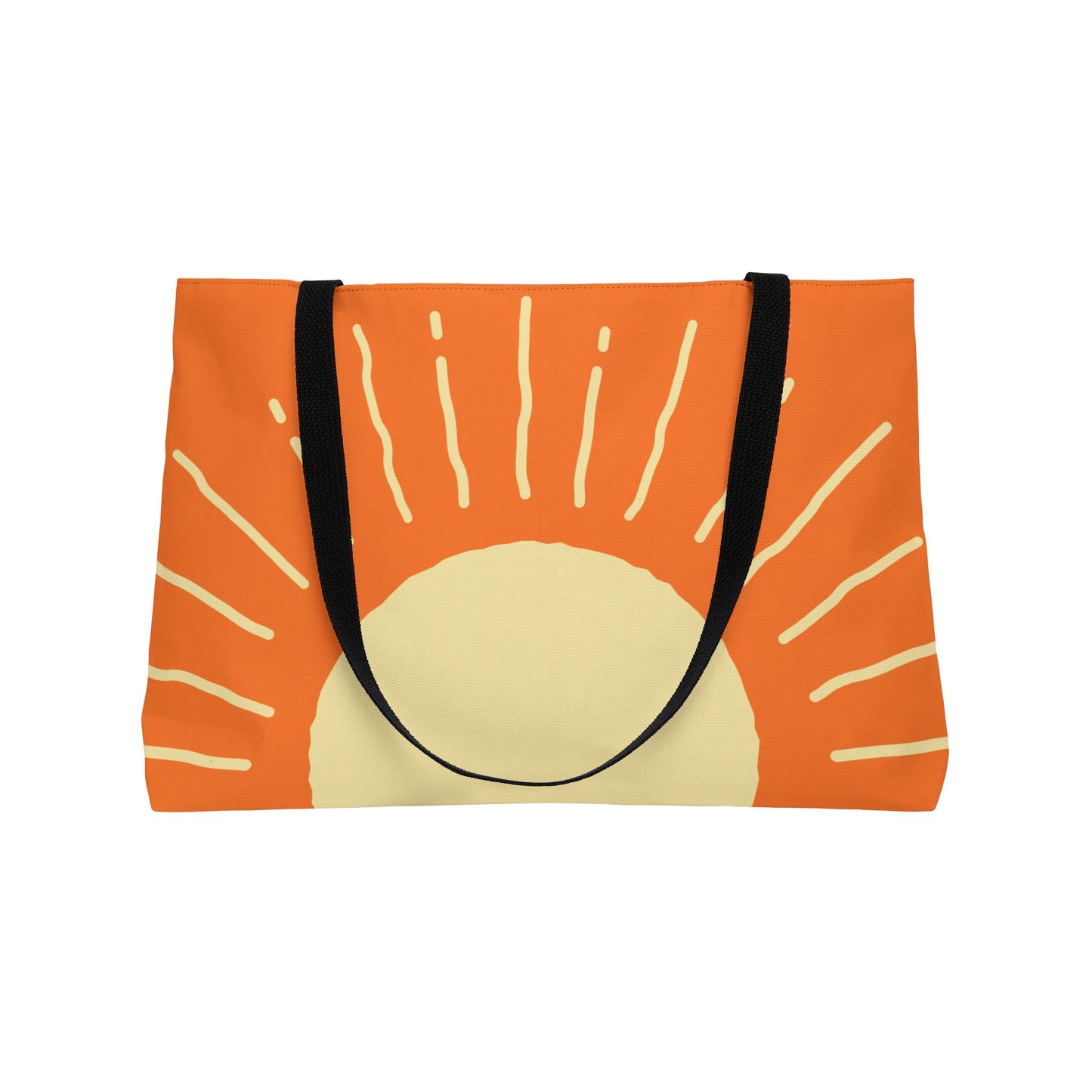 Florida Girl Weekender Tote Bag