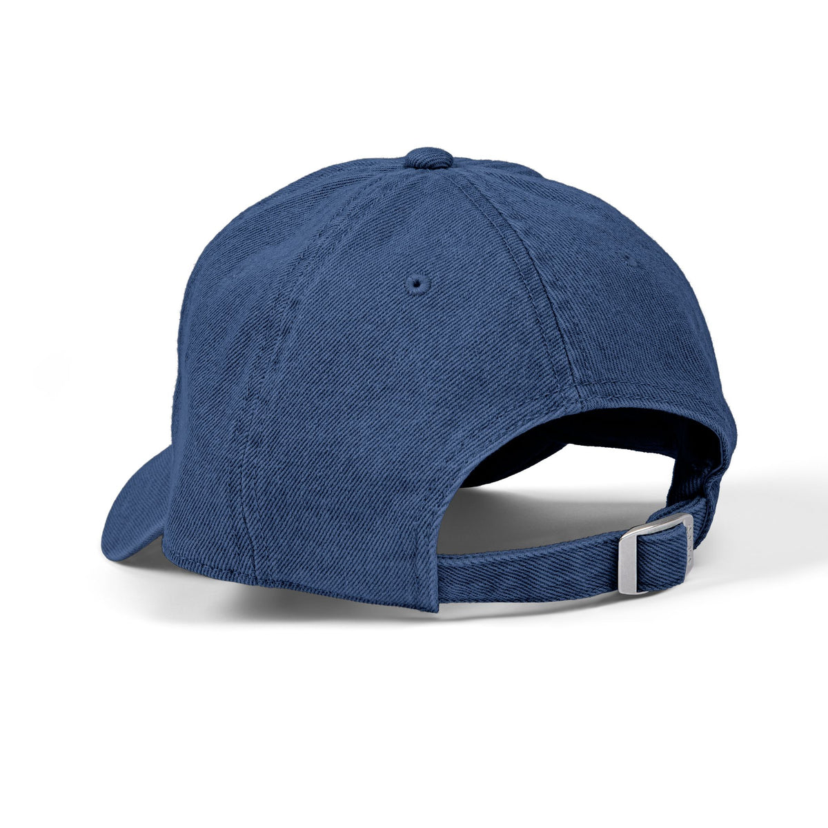 Made for This Embroidered Denim Hat