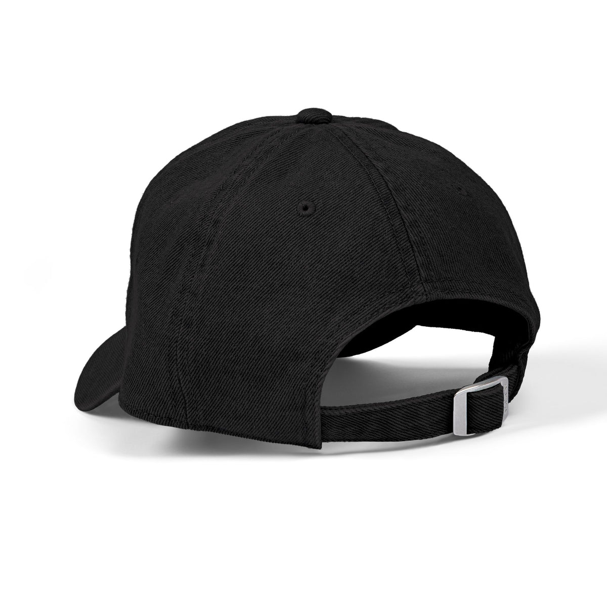 Made for This Embroidered Denim Hat