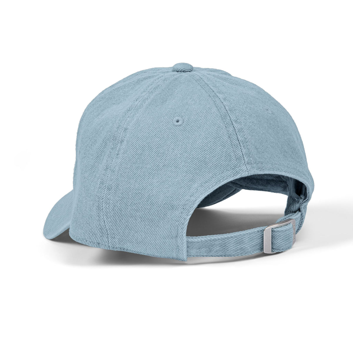 Made for This Embroidered Denim Hat